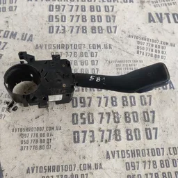 Перемикач підрульовий VW Passat B5 96-05 лівий OEM 8L0953513 фото 1