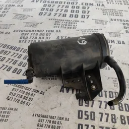 Адсорбер BMW 316 E36 (90-00) 1.6i OEM 1180886 фото 2