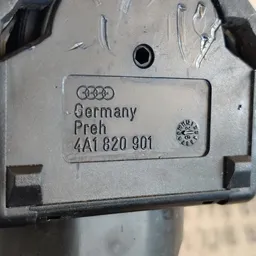 Дефлектор обдуву лівий Audi A6 C4 (94-97) OEM 4A1820901 фото 4
