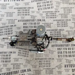 Електропідсилювач Hyundai Sonata (09-14) 2.0 OEM 563003q201 фото 2