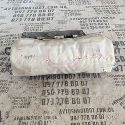 Подушка безпеки пасажира Ford Focus MK1 98-05 OEM 30346610b