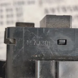 Перемикач підрульовий Daewoo Lanos лівий OEM 96230794 фото 3