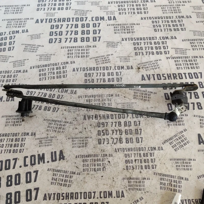 Трапеція склоочисників Ford Probe OEM 3950