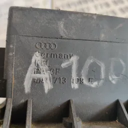 Куліса перемикання передач Audi A6 C4 (94-97) OEM 4a1713109e фото 4