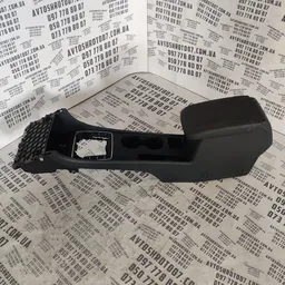 Підлокітник Volkswagen Passat B8 USA 561864089