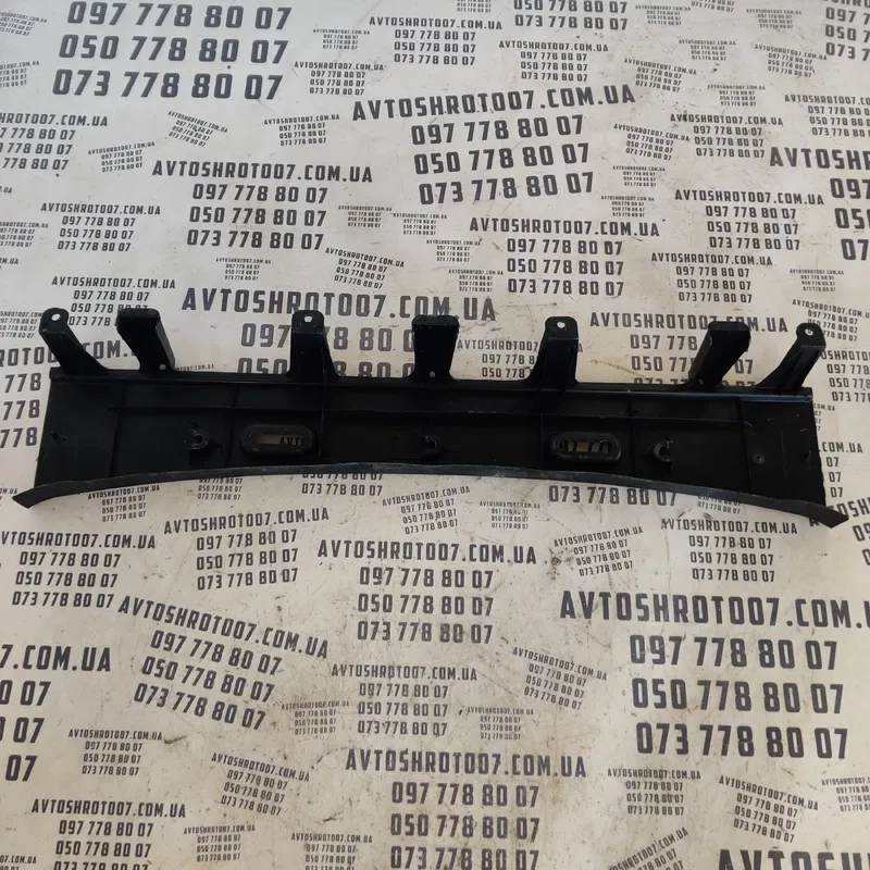 Накладка салону Geely MK (06-16) 1.5 бенз задня OEM 1805819