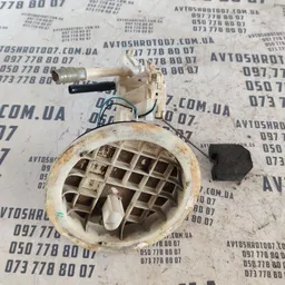 Датчик рівня палива Audi A6 C5 (97-05) OEM 81358054 фото 2