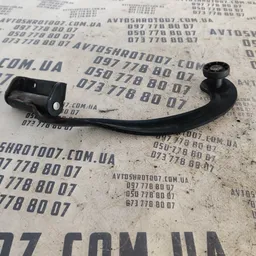 Ролик бокової двері Fiat Doblo OEM 058dt171 040308289 фото 3