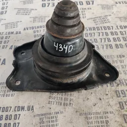Відбійник Lexus RX 350 (08-15) 3.5 зад. правий OEM 4,81E+15