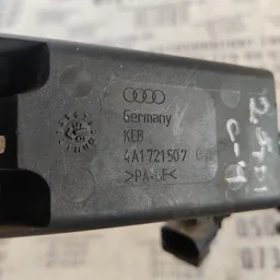 Педаль газу Audi A6 C5 (97-05) OEM 4a1721653b 4a1721507g фото 5