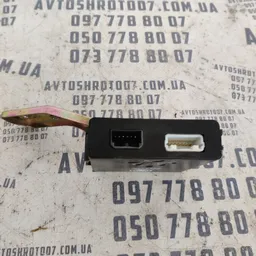 Блок парктроніка Geely MK (06-16) 1.5 бенз OEM 1017010153 фото 3