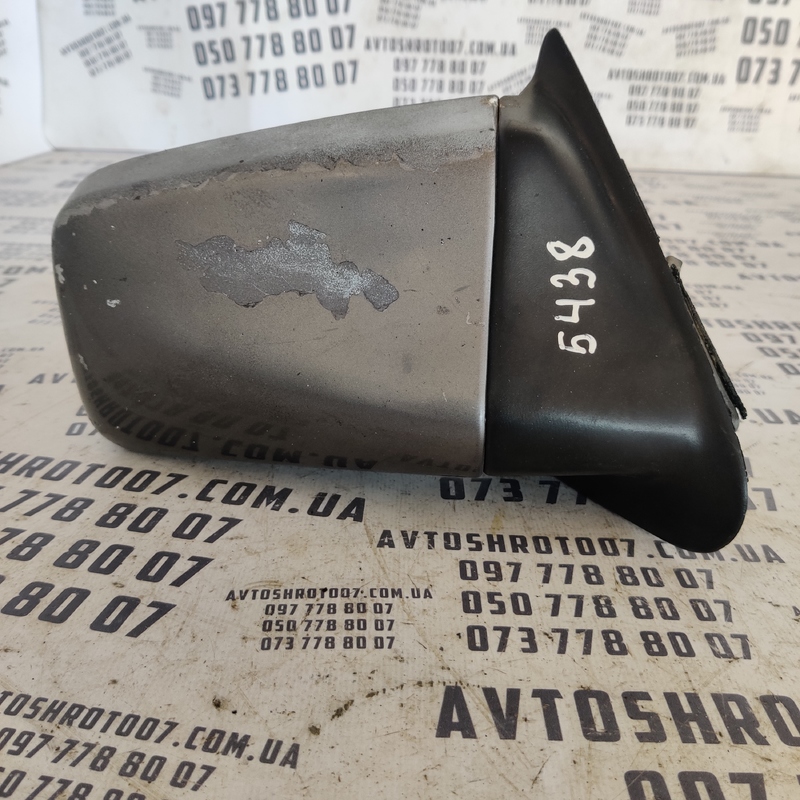 Дзеркало заднього виду Opel Kadet праве OEM 510411