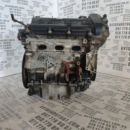 Двигун Jaguar S-Type 2.1 бензин OEM AJ20 фото 4