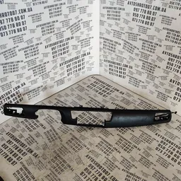 Накладка салону Citroen C8 (02-14) OEM 1846635000
