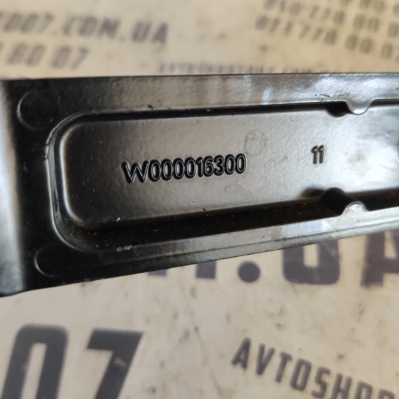 Двірник Volkswagen Passat B8 USA передній лівий 561955405