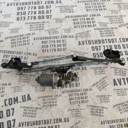 Трапеція Hyundai Santa Fe 12-18 2.4 Gdi Перед OEM 981101u000