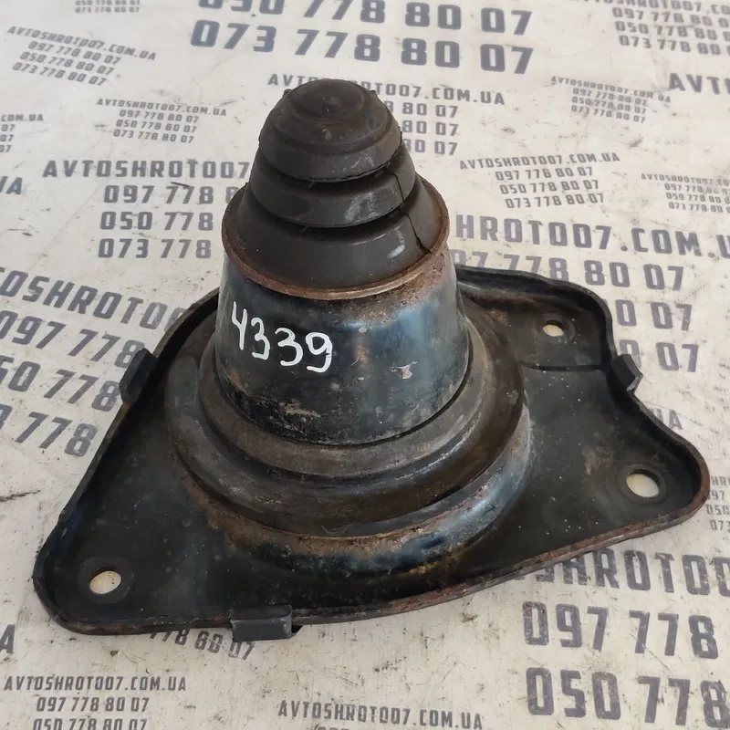 Відбійник амортизатора Lexus RX 350 08-15 зад OEM 4806501010