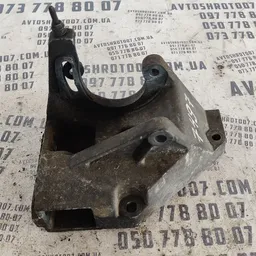 Кронштейн двигуна Renault Scenic 1 (96-03) OEM 7700271173 фото 4