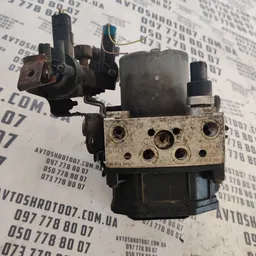 Блок управління АБС Citroen C8 OEM 265225165