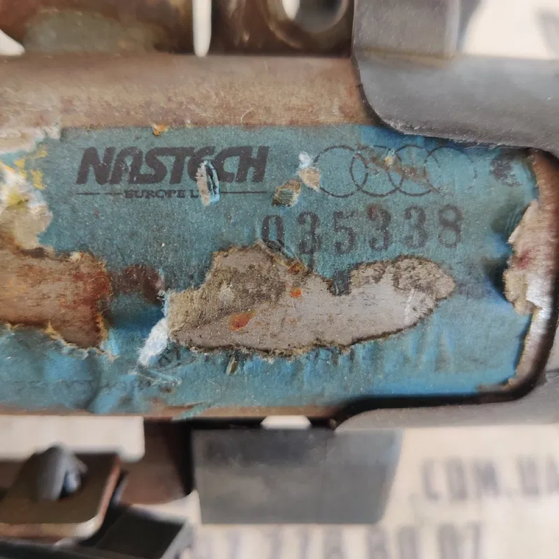 Рульова колонка Audi A4 B5 (94-01) OEM p100824