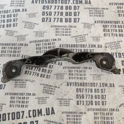 Кронштейн підрамника BMW 320 E46 задній OEM 1094421