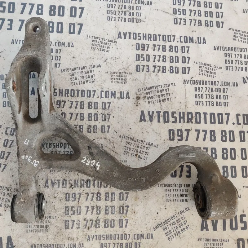 Ричаг підвіски Jaguar X-TYPE I 2.1 V6 правий OEM 42b092025