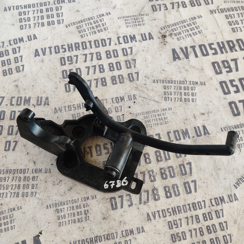 Педаль газу BMW 320 E46 (98-05) 2.0 OEM 35411163875