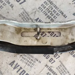 Рамка телевізора Audi A6 C4 (1994-1997) OEM 68046110AA фото 3