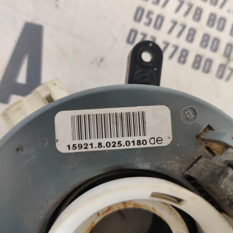 Шлейф підрульовий Fiat Doblo OEM 59001044