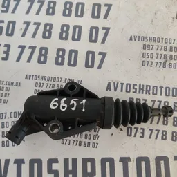 Циліндр зчеплення Fiat Doblo OEM 55196190