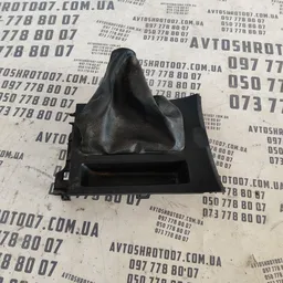 Накладка салону Mazda 3 BK (03-09) OEM bp4k64341