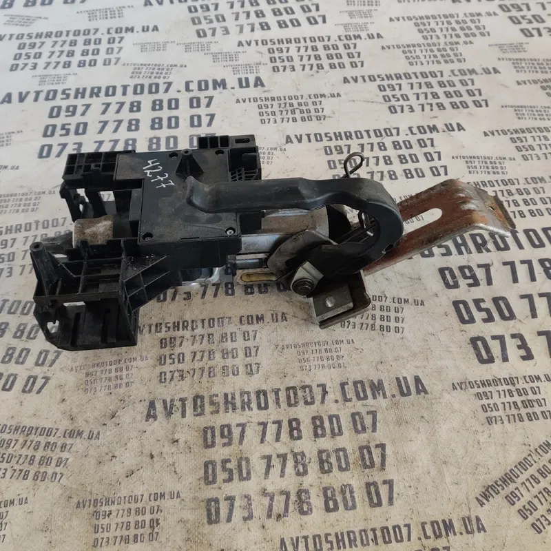 Рульова колонка Mazda 6 GJ (12-21) OEM ske13301