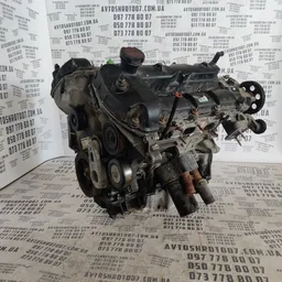 Двигун Jaguar S-Type 2.1 бензин OEM AJ20 фото 1