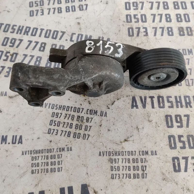 Ролик-натяжник VW Golf 4 (97-06) 1.9 TDI OEM 038903315F