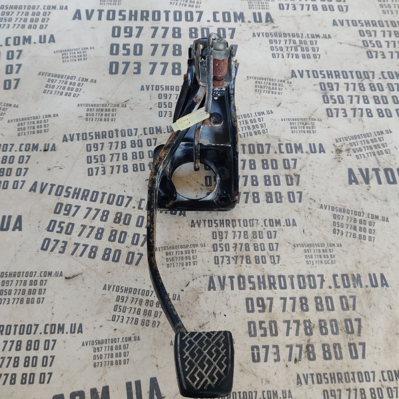Педаль гальма Geely MK (06-15) 1.5 MR479QA бенз OEM 25780801