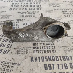 Кришка термостата Audi A4 B5 (94-01) OEM 78121121