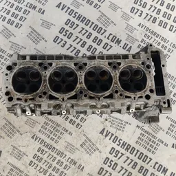 ГБЦ Mercedes S-Class W140 (91-98) M119 ліва OEM 1190167601 фото 2