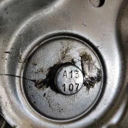 Склопідіймач Kia Sorento 1 (02-09) OEM a13107 444 фото 3