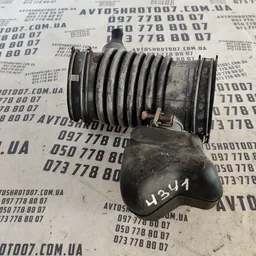 Патрубок повітряний Lexus RX 350 OEM 178930p060 178810p080