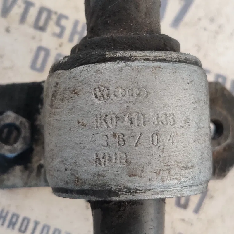 Стабілізатор Volkswagen Jetta (10-18) передній 1k0411333