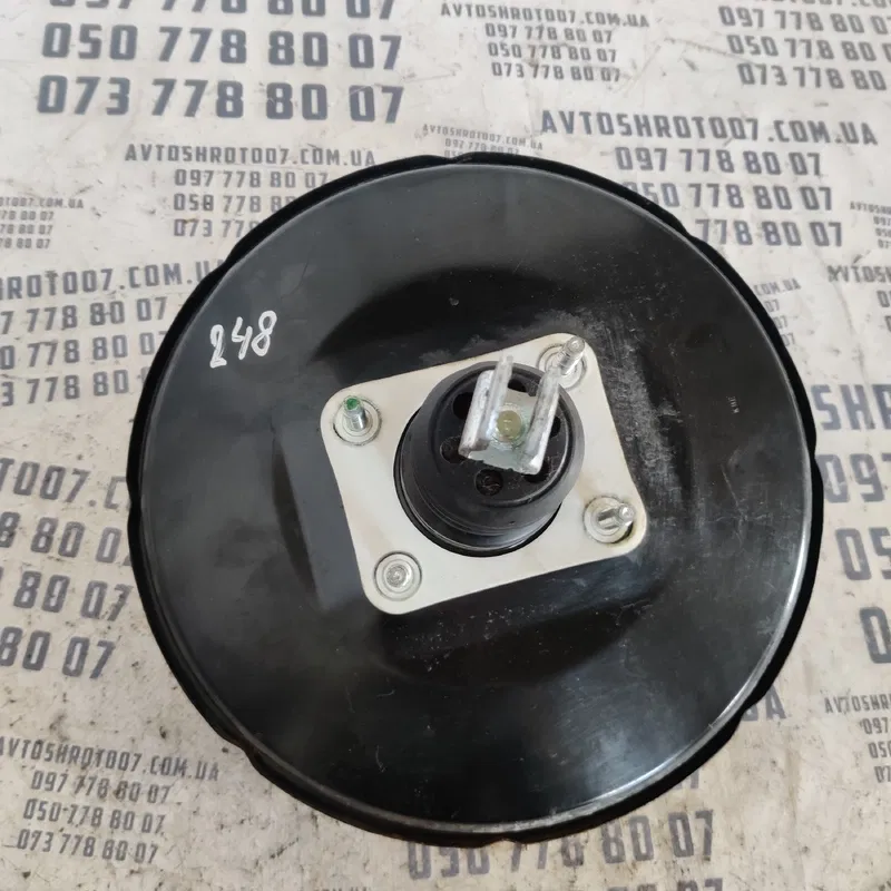 Підсилювач гальм Hyundai Santa Fe 12-18 2.4 OEM 585004z800