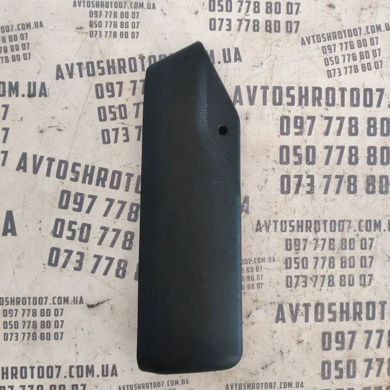 Накладка салону Mazda 6 GJ (12-21) права нижня OEM g44n686l0