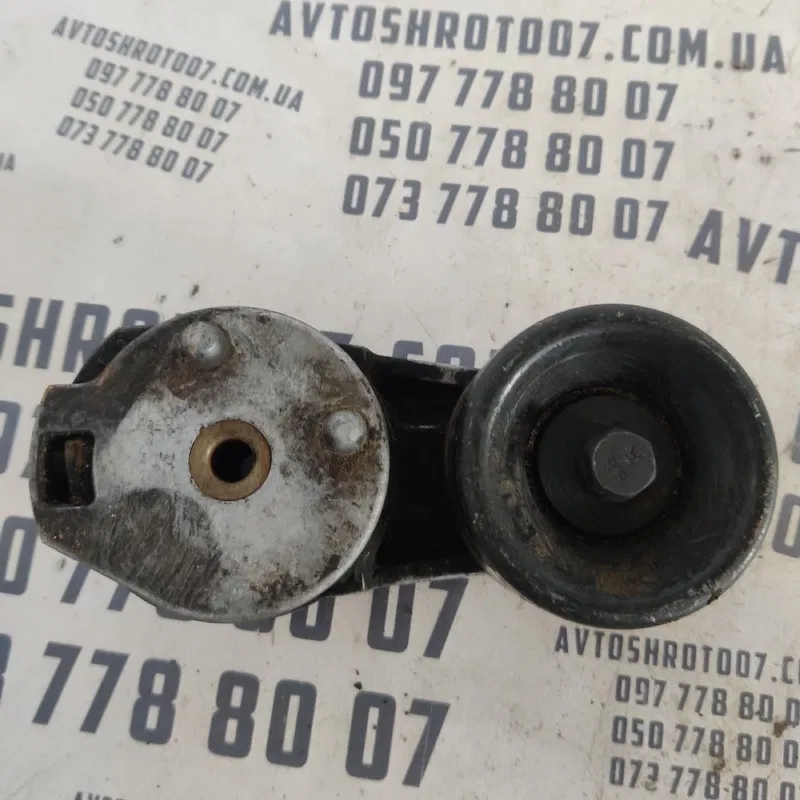 Ролик натяжний Jaguar X-Type I 01-09 2.1 V6 OEM 1X4E6B209AC