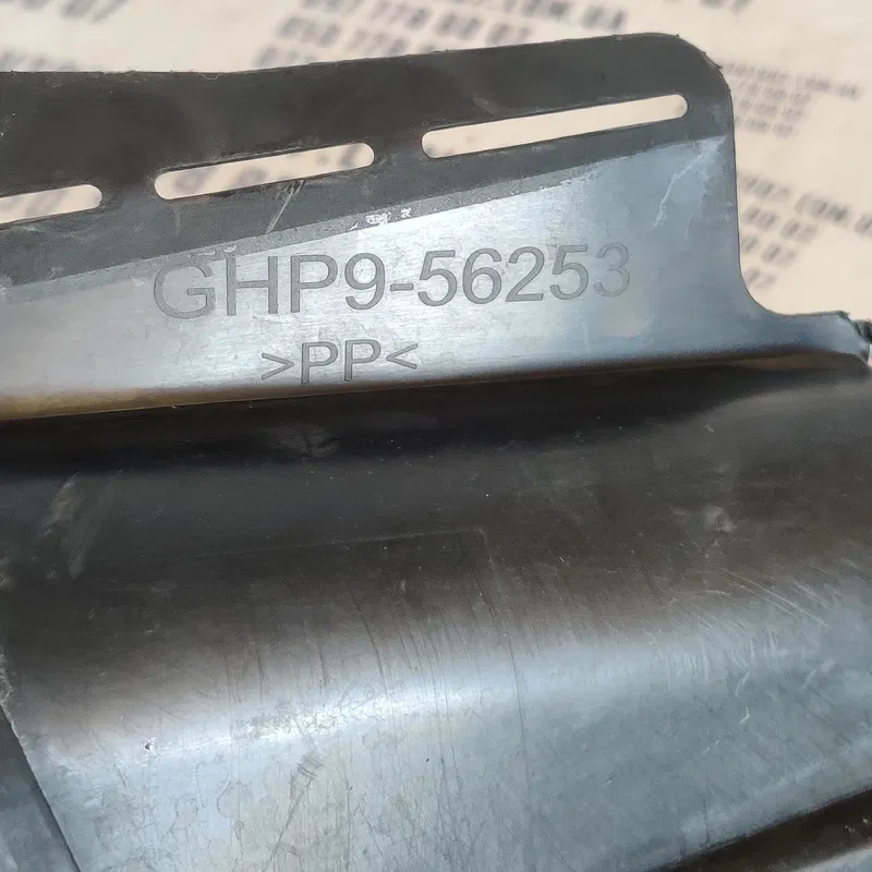 Накладка салону Mazda 6 GJ (12-21) OEM ghp956253