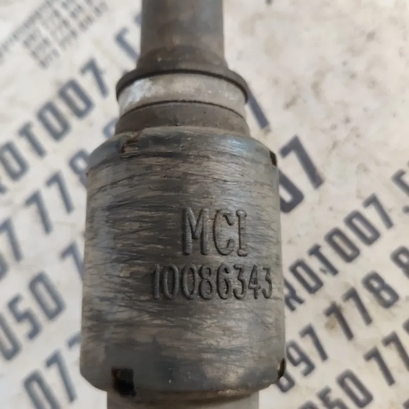 Привід передній лівий Hyundai Accent 3 (05-10) 1.4 10086343
