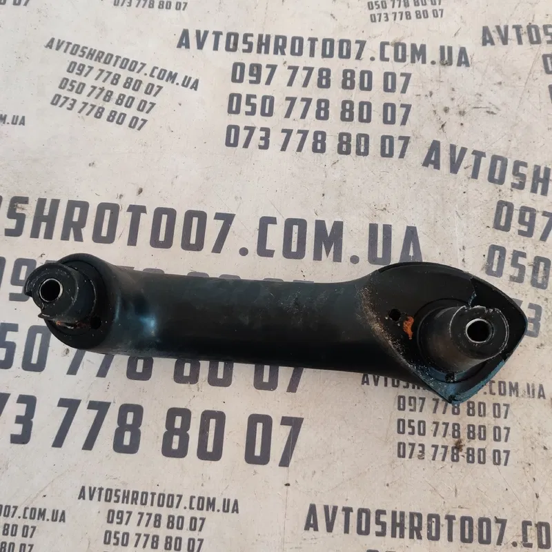 Ручка внутрішня Volkswagen Golf 4 задня права OEM 1j0867172a