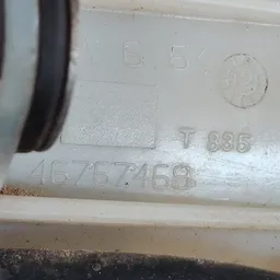 Бачок насосу ГУР Fiat Doblo 46767469 фото 4