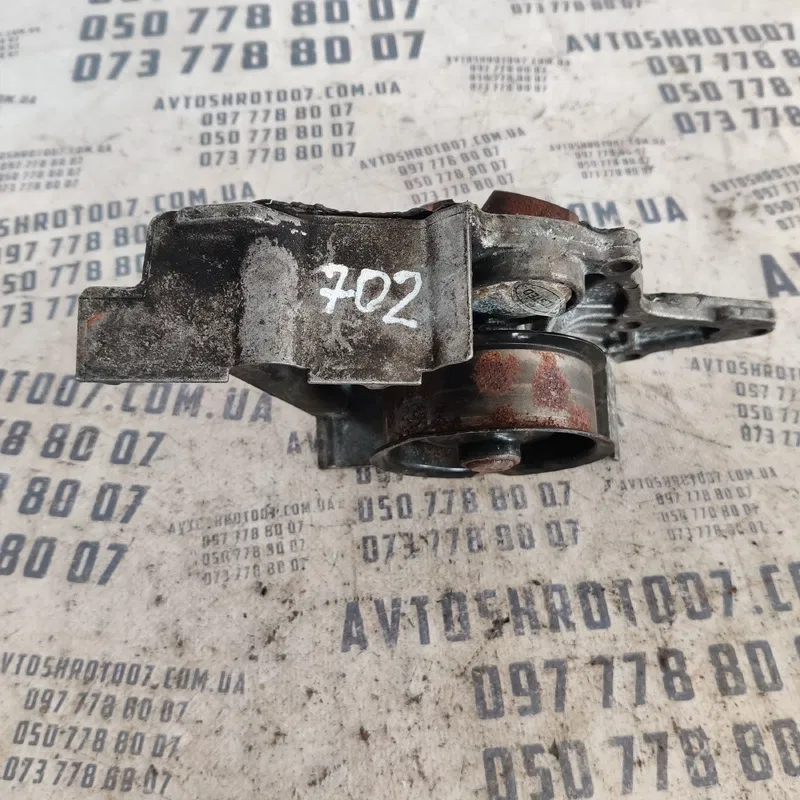 Помпа Audi A6 C4 (94-97) 2.8 бензин