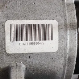 Електропідсилювач Hyundai Sonata (09-14) 2.0 OEM 563003q201 фото 7