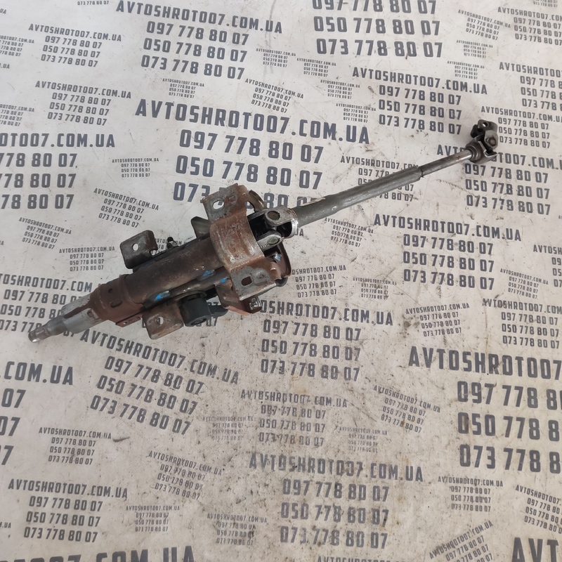 Рульова колонка Fiat Doblo (01-10) OEM 735422842